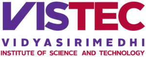 VISTEC — Vidyasirimedhi Institute of Science and Technology logo