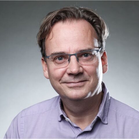 Auke Ijspeert