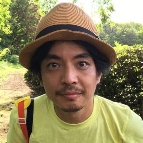 Shigeto Dobata